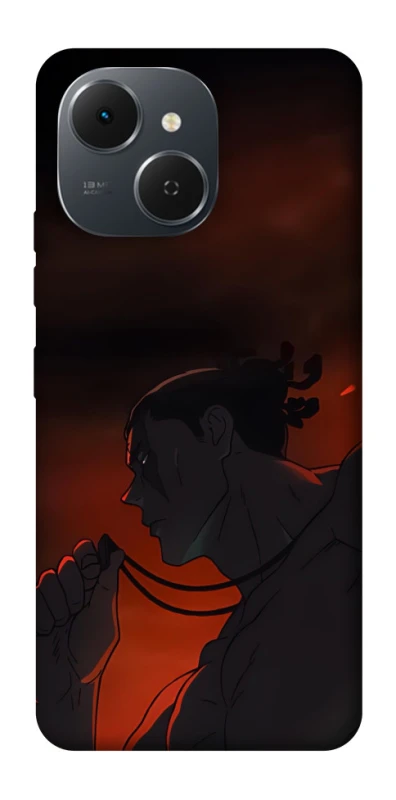 Чехол на TECNO Spark 40C Todo v5 фото 1 из 1