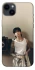 Чохол на Apple iPhone 14 Plus (6.7") Jungkook v2 - BTS фото 1 з 1