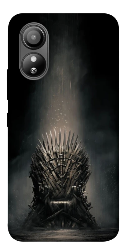 Чохол на ZTE Blade L220 House of the Dragon ver.2 фото 1 з 1