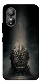 Чохол на ZTE Blade L220 House of the Dragon ver.2 фото 1 з 1