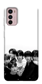 Чехол на Motorola Moto G42 TWS фото 1 из 1