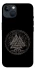 Чохол на Apple iPhone 13 (6.1") Валькнут v3 фото 1 з 1