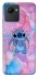 Чохол на Realme C30 Stitch ver.28 фото 1 з 1