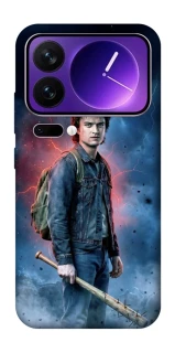 Чохол на Xiaomi 17 Pro Max Stranger Things ver.37 фото 1 з 1