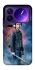 Чехол на Xiaomi 17 Pro Max Stranger Things ver.37 фото 1 из 1