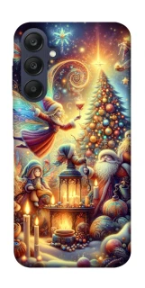 Чохол на Samsung Galaxy A25 5G Christmas spirit ver.16 фото 1 з 1