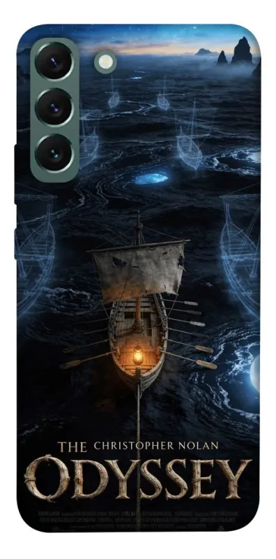Чохол на Samsung Galaxy S22+ Odyssey ver.4 фото 1 з 1