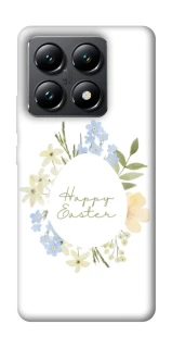 Чехол на Xiaomi 14T Easter ver.6 фото 1 из 1