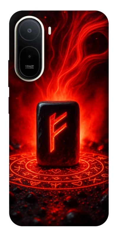 Чохол на Xiaomi Redmi A7 Pro 4G Феху фото 1 з 2
