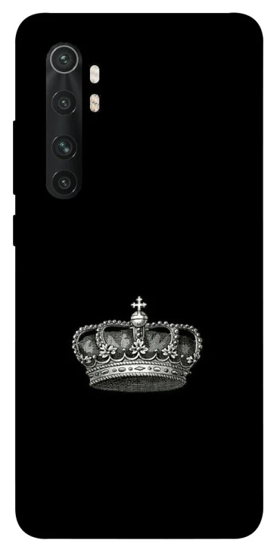 Чехол на Xiaomi Mi Note 10 Lite King фото 1 из 1