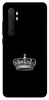 Чехол на Xiaomi Mi Note 10 Lite King фото 1 из 1