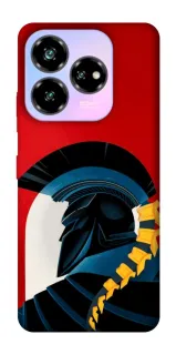 Чехол на ZTE Nubia V60 Agamemnon фото 1 из 1