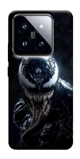 Чохол на Xiaomi 14 Pro Venom v3 фото 1 з 1