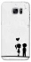Чехол на Samsung G935F Galaxy S7 Edge Love everywere фото 1 Чехол на Samsung G935F Galaxy S7 Edge Love everywere фото 1 из 1