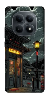 Чохол на Xiaomi Redmi Note 15 4G/5G (EU) Night фото 1 з 1