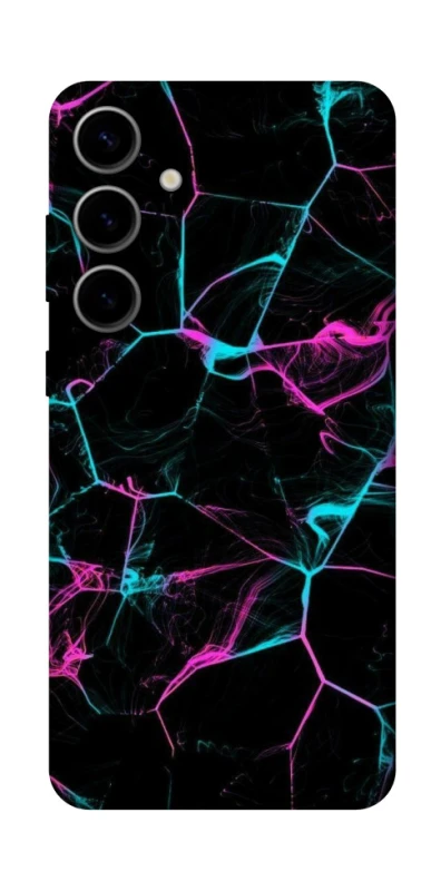 Чохол на Samsung Galaxy S25 Abstract ver.3 фото 1 з 1