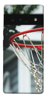 Чохол на Google Pixel 6 Pro Баскет фото 1 з 1