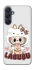 Чохол на Samsung Galaxy A25 5G Hello Kitty Labubu фото 1 з 1