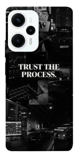 Чохол на Xiaomi Poco F5 / Note 12 Turbo Process фото 1 з 1