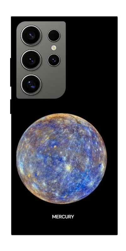 Чехол на Samsung Galaxy S24 Ultra Mercury фото 1 из 1