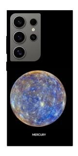 Чехол на Samsung Galaxy S24 Ultra Mercury фото 1 из 1