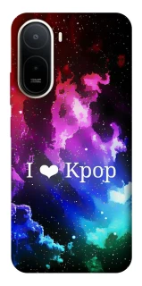 Чехол на Xiaomi Redmi A7 Pro 4G K-pop love фото 1 из 2