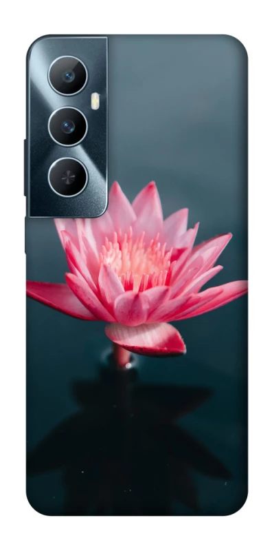 Чохол на Realme C65 4G Лотос фото 1 з 1