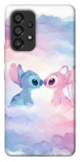 Чехол на Samsung Galaxy A53 5G Stitch ver.30 фото 1 из 1