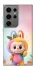 Чохол на Samsung Galaxy S24 Ultra Labubu colored фото 1 з 1