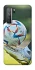 Чохол на Huawei Nova 7 SE Football Ball v2 фото 1 з 1