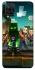 Чохол на Samsung Galaxy M12 Minecraft dungeon фото 1 з 1