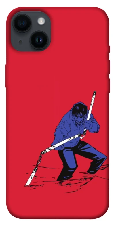 Чехол на Apple iPhone 14 Plus (6.7") Toji v4 фото 1 из 1