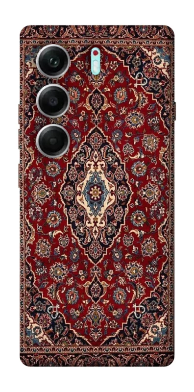 Чохол на Tecno Camon 40 Pro 5G Килим v2 фото 1 з 1