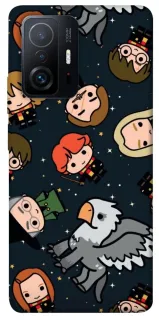 Чохол на Xiaomi 11T / 11T Pro Harry Potter V21 фото 1 з 1