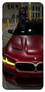 Чохол на Xiaomi Redmi K20 / K20 Pro / Mi9T / Mi9T Pro BMW V56 фото 1 з 1