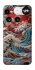 Чохол на Nothing Phone (3) Japa wave ver.2 фото 1 з 1