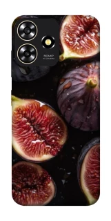 Чохол на ZTE Blade A73 4G VioletFig1 фото 1 з 1