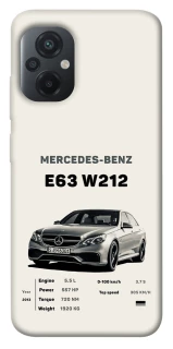 Чехол на Xiaomi Poco M5 MB E63 W212 фото 1 из 1