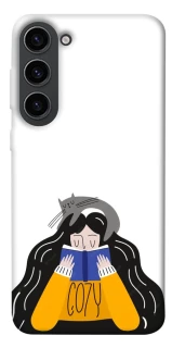 Чохол на Samsung Galaxy S23 Умиротворення фото 1 з 1