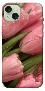 Чохол на Apple iPhone 15 Plus (6.7") Beauty фото 1 з 1