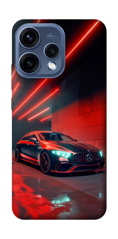 Чехол на Oppo Reno 15 Neon Mers фото 1 из 2
