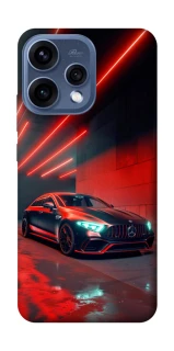 Чехол на Oppo Reno 15 Neon Mers фото 1 из 2