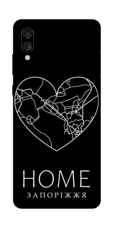 Чохол на ZTE Blade A5 (2020) Запоріжжя Home фото 1 з 1