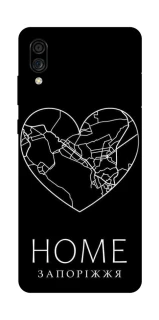 Чехол на ZTE Blade A5 (2020) Запоріжжя Home фото 1 из 1