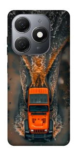 Чехол на TECNO Spark 20 Jeep фото 1 из 1