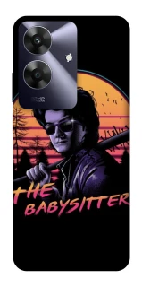 Чохол на Realme Note 60 Stranger Things ver.31 фото 1 з 1