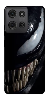 Чехол на Motorola Moto G75 Venom smile фото 1 из 1