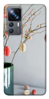 Чохол на Xiaomi 12T / 12T Pro Chicks фото 1 з 1