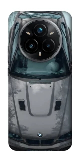Чехол на Realme 14 Pro BMW grey фото 1 из 1