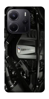 Чохол на Xiaomi Redmi Note 14 4G (Europe version) BMW V58 фото 1 з 1